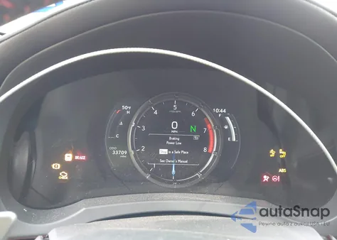 2023 Lexus Is 350 F Sport z USA, uszkodzony, nr VIN JTHGZ1B2XP5066852